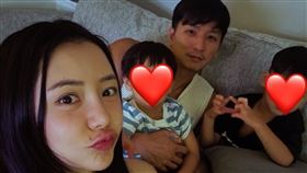 小煜。（圖／翻攝自小煜IG）