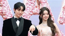 AAA張員瑛、李俊昊。（圖／starnews提供）