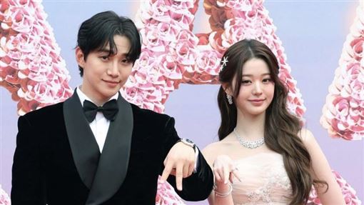 張員瑛穿裙被要求蹲下　他霸氣護花狂被讚