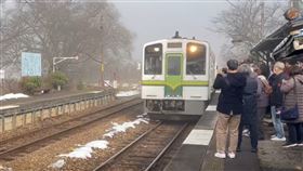 日本青森7.5地震「台灣團現況曝」（圖／五福旅遊提供）