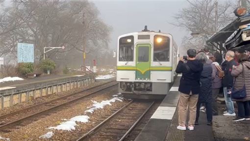 日本青森7.5地震　台灣團現況曝無受影響