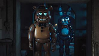 《動物方程市》輸了　1新片票房首週34億