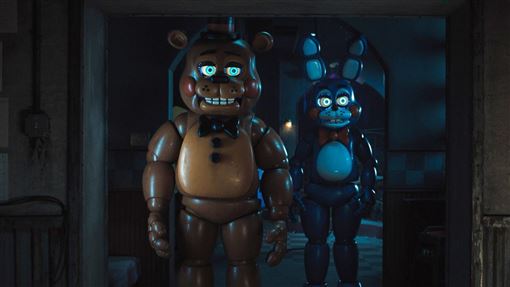 《動物方程市》輸了　1新片票房首週34億