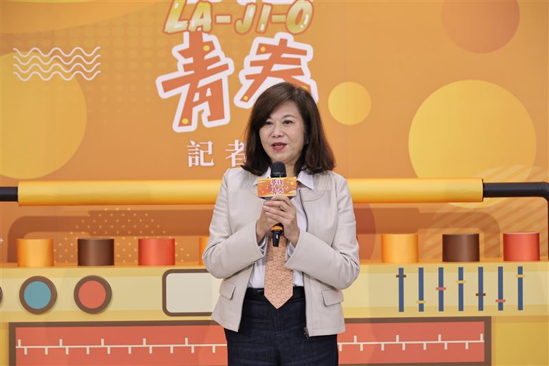 「基隆青春 La-Ji-O」冬季室內音樂會，八場跨世代音樂饗宴溫暖登場。（圖／基隆市政府提供）