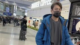 朱孝天。（圖／翻攝自微博）