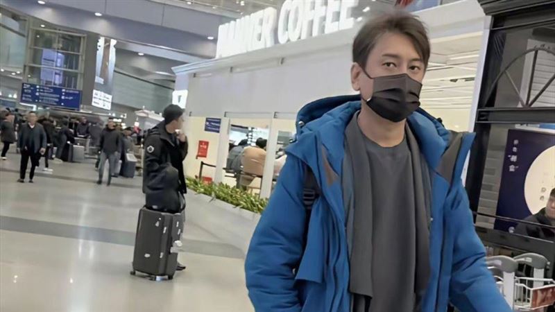 朱孝天被踢出F4 怒瞪粉絲翻白眼畫面流出