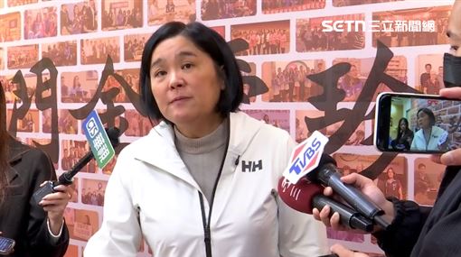 推助理費除罪　陳玉珍不撤案：我非常公正