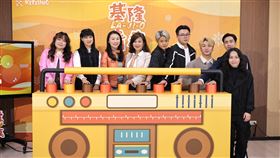 「基隆青春 La-Ji-O」冬季室內音樂會　八場跨世代音樂饗宴溫暖登場（業配勿用）