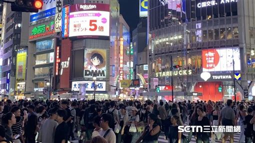 台灣人赴日遇到地震怎麼辦？1款APP被推爆