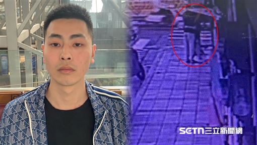 16槍殺前…海外特訓「擁妻訣別」安家費曝