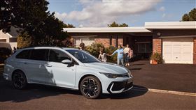 Certified Pre-Owned福斯原廠認證中古車年終特惠。（圖／Volkswagen提供）