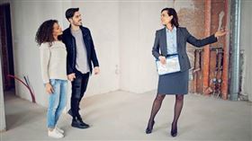 買房,看房子,房屋仲介
（圖／翻攝自PEXELS）