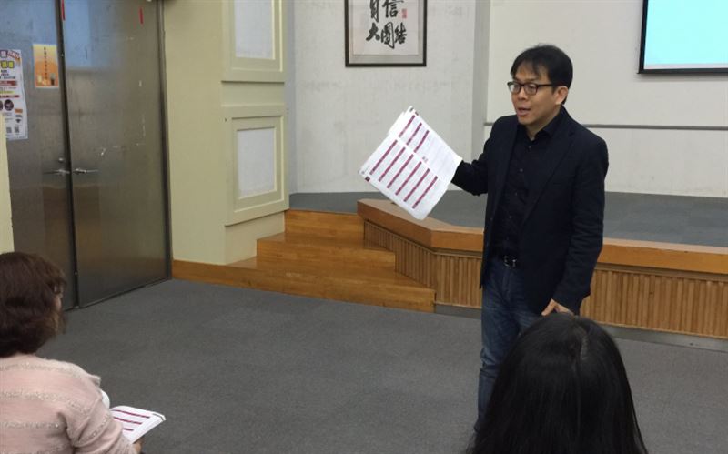 升學輔導專家劉駿豪指出，今年（115學年）一階採計社會科的醫療系組，總數擴增為 7 個。（圖／資料庫）