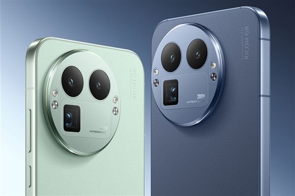 realme GT 8 Pro。（圖／翻攝自真我手機微博）