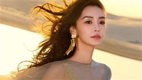 ▲《相思令》Angelababy（楊穎）（圖／翻攝自微博）