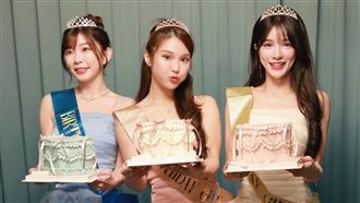 樂天女孩「姓林的」慶生　36位粉絲同歡！