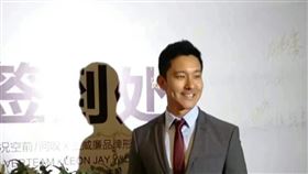 立威廉是四國混血兒，外型陽光。（圖／經紀人提供） 