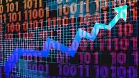 台股科技市值前五十大標的，今年以來之平均報酬為61.1%、近1年平均報酬為68.9%、近3年平均報酬為271.2%、近5年平均報酬為390.7%，科技類股報酬表現明顯優於整體市值型標的。（示意圖/ PIXABAY）