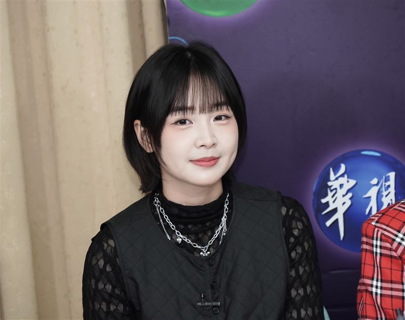 籃籃外型亮眼。（圖／記者趙于瑩攝影）