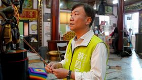 蔡昌達,民進黨,高雄,黑函,初選,奧步,議員,婚外情,提告（圖／翻攝自蔡昌達臉書）