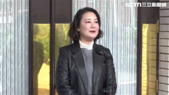 黃國昌嗆藍不去抗議！吳思瑤：拜託別再亂