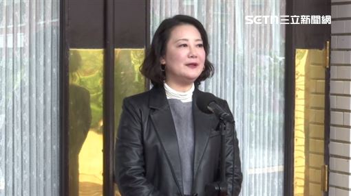 黃國昌嗆藍不去抗議！吳思瑤：拜託別再亂