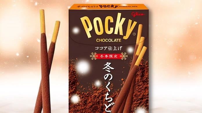 日本召回600萬件異味Pocky 台灣也有賣