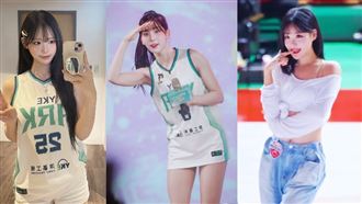 韓籍「最頂三本柱」來了！泳裝辣照曝光