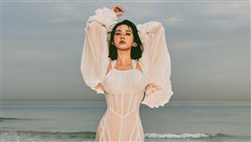 蔡依林〈Fish Love〉MV。（圖／凌時差音樂提供）