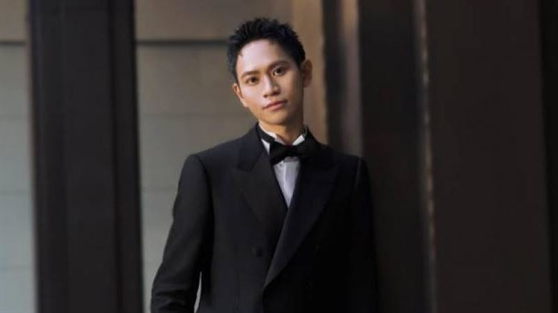 YT年度熱門「Andy老師」奪冠！酷的夢第2