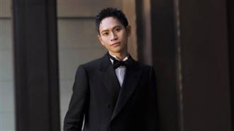 YT年度熱門「Andy老師」奪冠！酷的夢第2