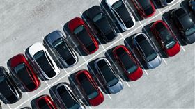 台灣Tesla第四季交付大幅成長。（圖／Tesla提供）