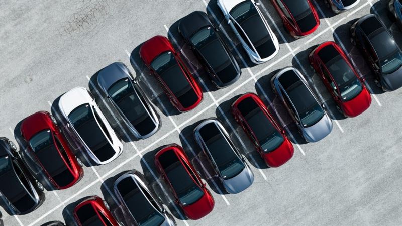 台灣現貨全完售！特斯拉第四季賣翻