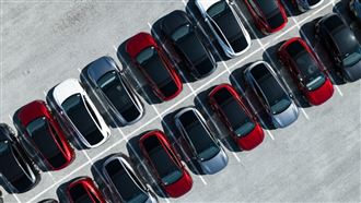 台灣現貨全完售！特斯拉第四季賣翻