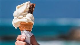 冰淇淋。（圖／翻攝自pixabay）