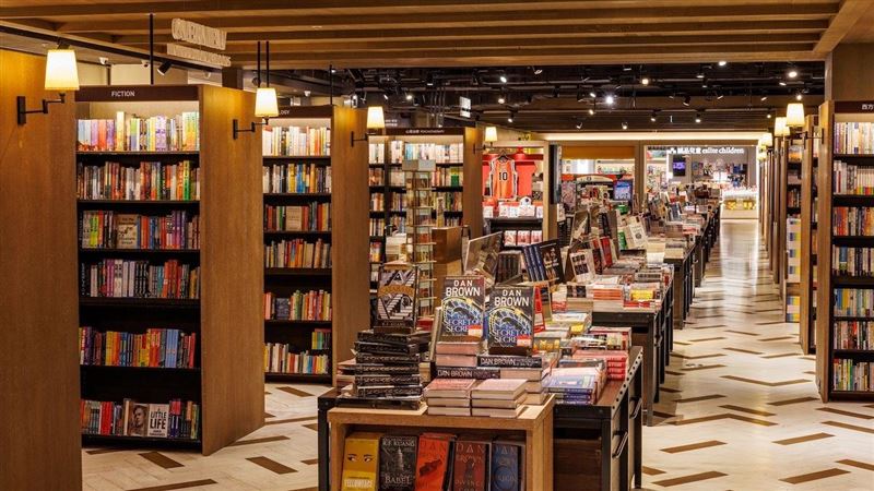 誠品年賣930萬本書！台灣最南門市來了