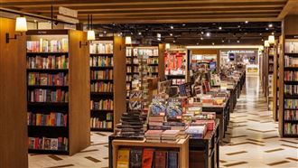 誠品年賣930萬本書！台灣最南門市來了
