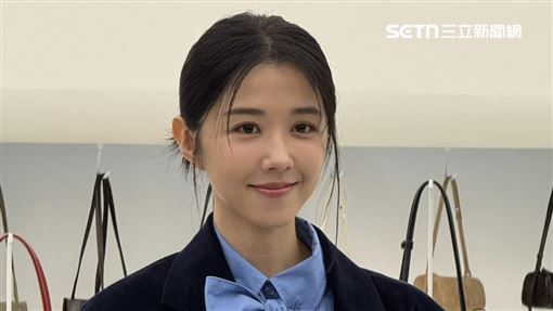 邵雨薇大尺度戲辣爆　羞談男友吳慷仁反應