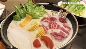 煙波新竹湖濱館。（圖／記者李育道攝影）