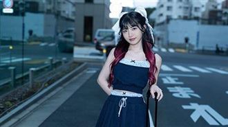 22歲AV未出道就爆紅！床伴竟包括某國總統