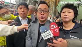 童子瑋表示，每天在議長跟民代的角色上非常努力，隨時都在做最好的準備（圖／翻攝畫面）