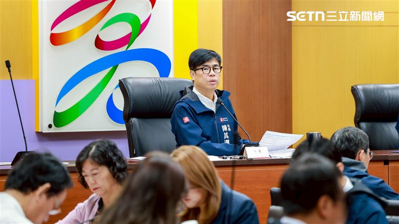 日本青森7.5強震…釀30傷!陳其邁祈求1事