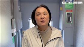 陳玉珍表示，自己提出《公職人員選舉罷免法》第26條修正案並非幫助蘇清泉。（圖／陳玉珍辦公室提供） 