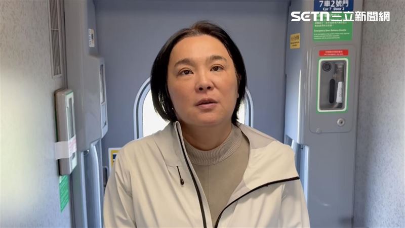 提案輕罪緩刑可參選!陳玉珍:非幫蘇清泉