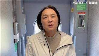 提案輕罪緩刑可參選！陳玉珍：非幫蘇清泉