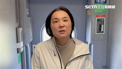 提案輕罪緩刑可參選！陳玉珍：非幫蘇清泉