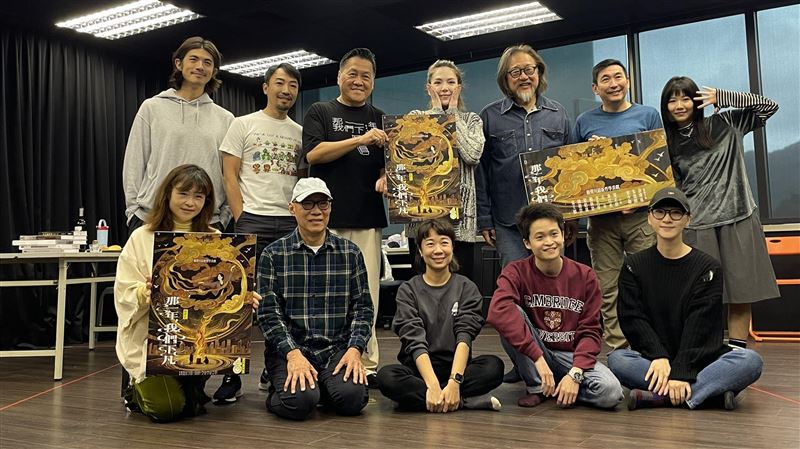 許瑋甯狂被催生二胎!笑說:要先搞定這事