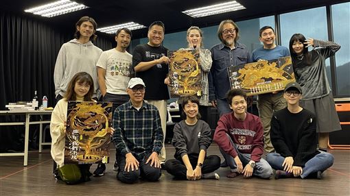 許瑋甯狂被催生二胎！笑說：要先搞定這事