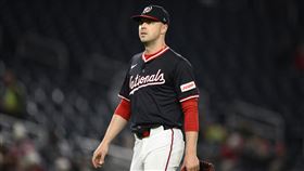 高爾（MacKenzie Gore）（圖／美聯社／達志影像）