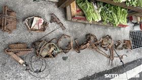 「保育柑仔店Plus」/林保署台中分署授權提供